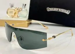 chrome hearts aaa qualite lunettes de soleil s_11aab26